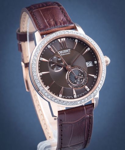 Dámské hodinky Orient Classic Automatic RA-AK0005Y10B