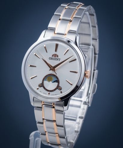 Dámské hodinky Orient Classic RA-KB0001S10B
