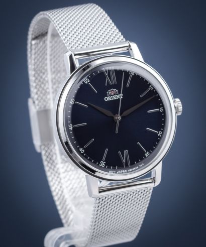 Dámské hodinky Orient Classic RA-QC1701L10B