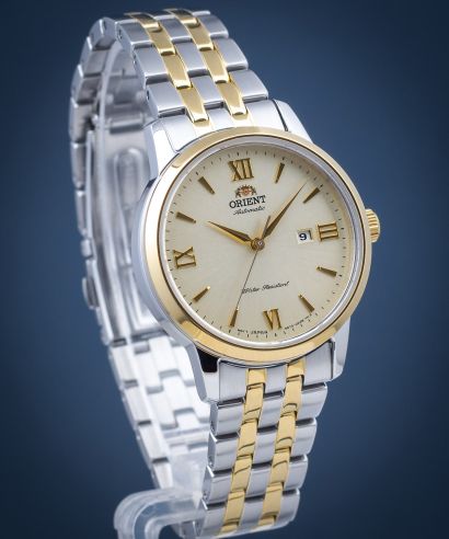 Dámské hodinky Orient Contemporary Automatic RA-NR2001G10B