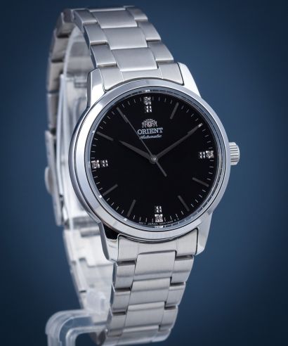 Dámské hodinky Orient Contemporary Mechanical Automatic RA-NB0101B10B