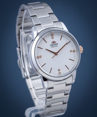Dámské hodinky Orient Contemporary Mechanical Automatic RA-NB0103S10B