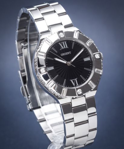 Dámské hodinky Orient Ladies Classic FQC0D005B0
