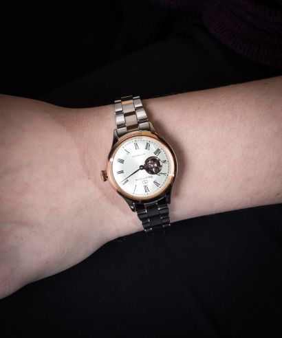 Dámské hodinky Orient Star Classic Automatic - model powystawowy RE-ND0001S00B