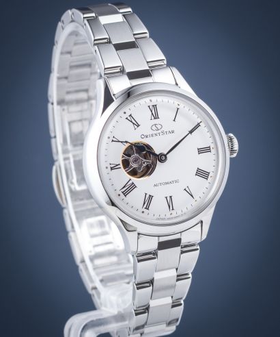 Dámské hodinky Orient Star Classic Automatic RE-ND0002S00B