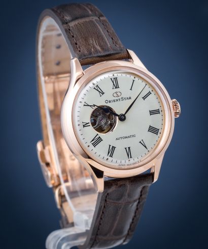 Dámské hodinky Orient Star Classic Automatic RE-ND0003S00B