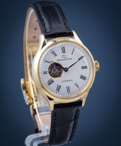 Dámské hodinky Orient Star Classic Automatic RE-ND0004S00B