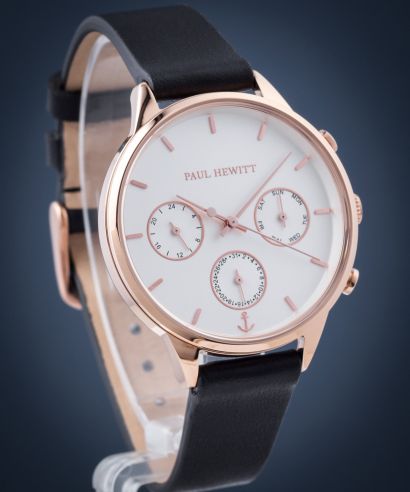 Dámské hodinky Paul Hewitt Everpulse PH-E-R-W-32S