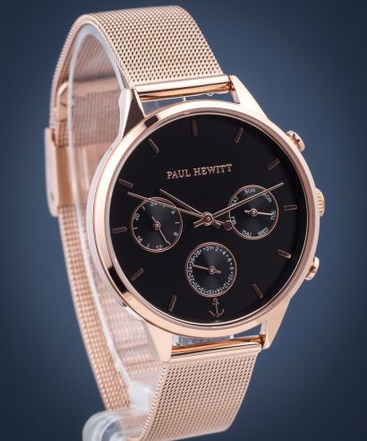 Dámské hodinky Paul Hewitt Everpulse PH002812