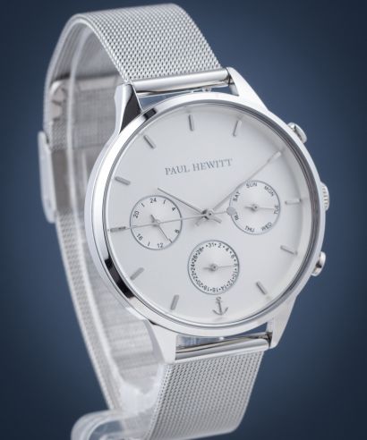 Dámské hodinky Paul Hewitt Everpulse PH002814