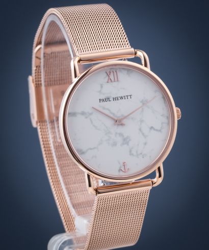 Dámské hodinky Paul Hewitt Miss Ocean Marble PH-M-R-M-4S
