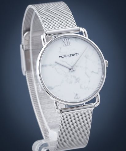 Dámské hodinky Paul Hewitt Miss Ocean PH-M-S-M-4S