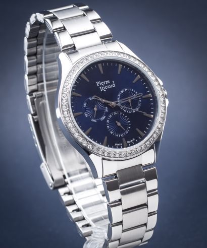 Dámské hodinky Pierre Ricaud Classic P21047.5115QFZ