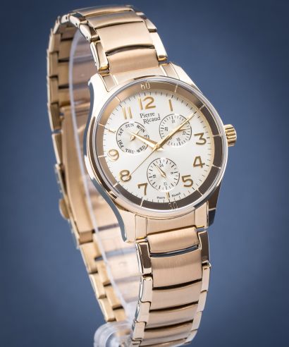 Dámské hodinky Pierre Ricaud Classic P21050.1151QF