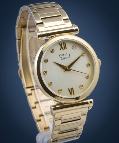 Dámské hodinky Pierre Ricaud Classic P22007.1161QZ