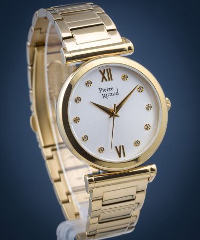 Dámské hodinky Pierre Ricaud Classic P22007.1163QZ