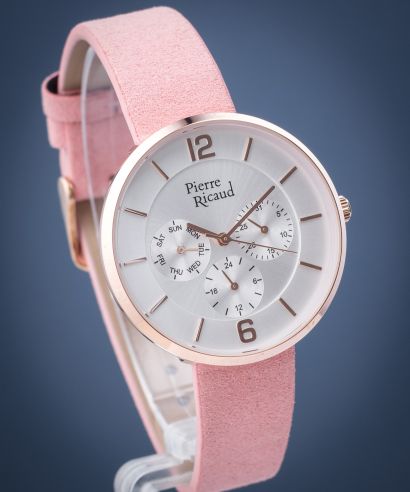 Dámské hodinky Pierre Ricaud Classic P22023.96R3QF