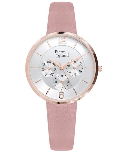 Dámské hodinky Pierre Ricaud Classic P22023.96R3QF
