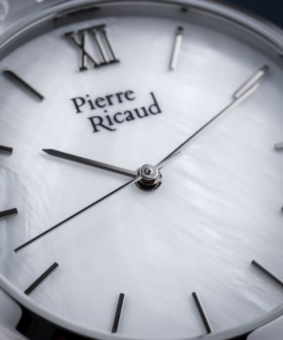 Hodinky Pierre Ricaud Classic