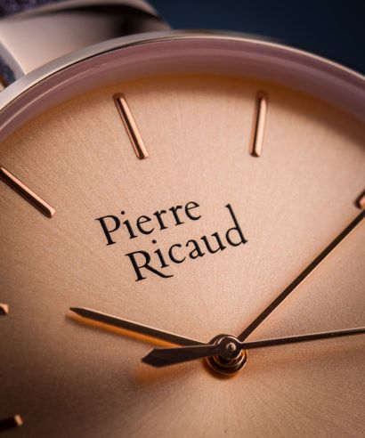 Hodinky Pierre Ricaud Classic
