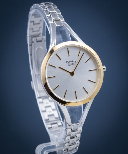 Dámské hodinky Pierre Ricaud Classic P22094.2113Q