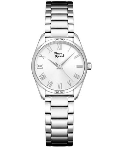 Hodinky Pierre Ricaud Classic