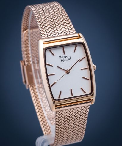 Dámské hodinky Pierre Ricaud Classic P37039.9113Q