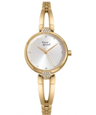 Dámské hodinky Pierre Ricaud Fashion P21028.1143QZ