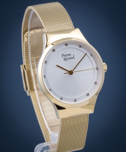 Dámské hodinky Pierre Ricaud Fashion P22038.1143Q
