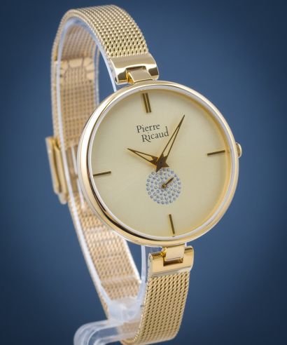 Dámské hodinky Pierre Ricaud Fashion P22108.1111Q