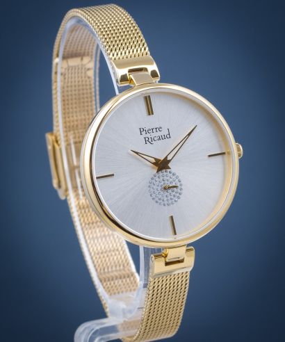 Dámské hodinky Pierre Ricaud Fashion P22108.1113Q