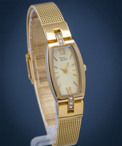 Dámské hodinky Pierre Ricaud Fashion P22150.1161Q