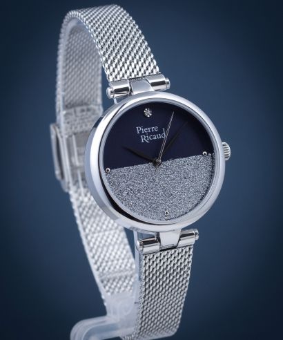 Dámské hodinky Pierre Ricaud Fashion P23000.5145Q
