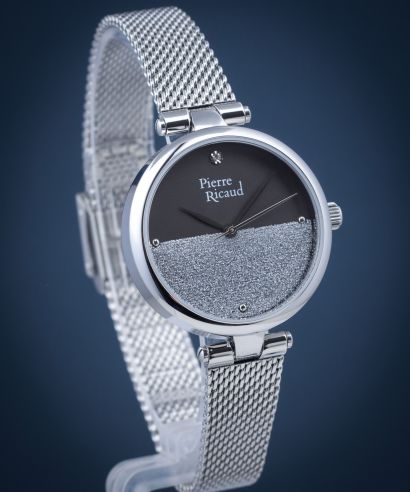 Dámské hodinky Pierre Ricaud Fashion P23000.5146Q