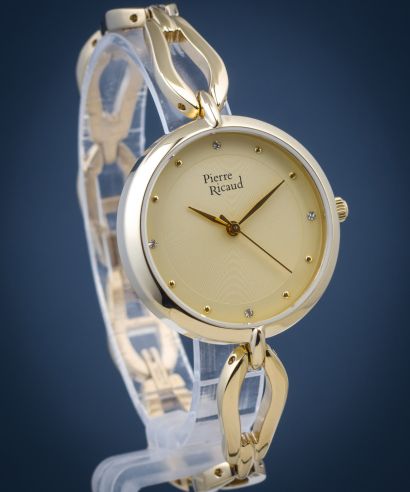 Dámské hodinky Pierre Ricaud Fashion P23001.1141Q