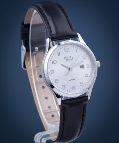 Dámské hodinky Pierre Ricaud Sapphire P51028.5223Q