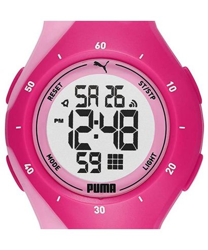 Dámské hodinky Puma LCD P6008