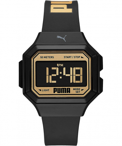 Hodinky Puma Mini Remix LCD