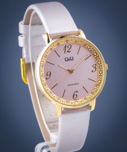 Dámské hodinky Q&Q Fashion QC09-105