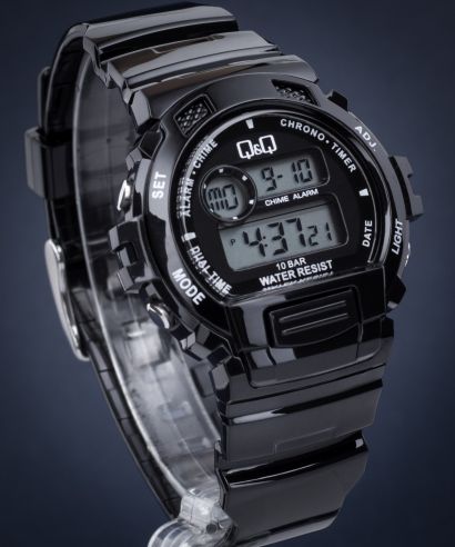 Dámské hodinky Q&Q LCD M153-002