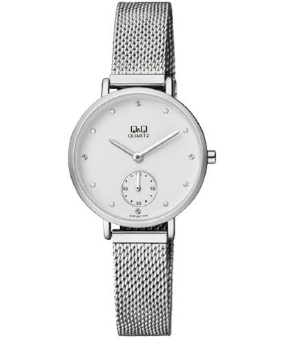 Dámské hodinky Q&Q Classic QA97-201