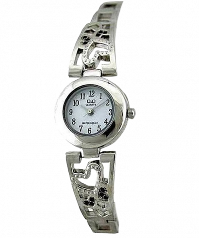Dámské hodinky Q&Q Fashion F309-204