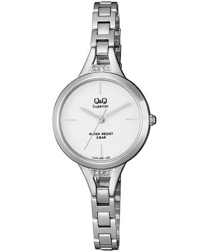 Dámské hodinky Q&Q Superior S305-201
