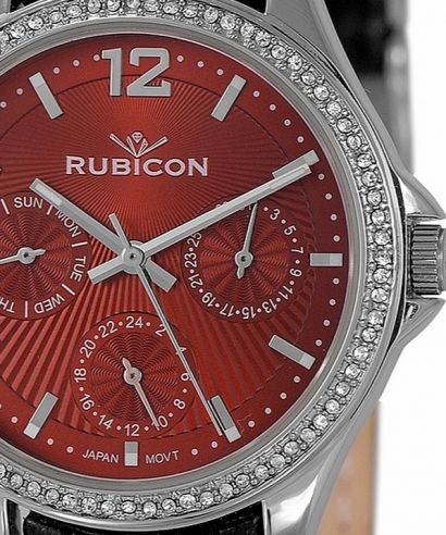 Dámské hodinky Rubicon Fashion Outlet RNAC76SIRX03BX-outlet