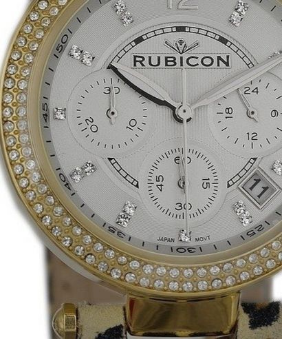 Dámské hodinky Rubicon Fashion Outlet RNAD03GISX03AX-outlet