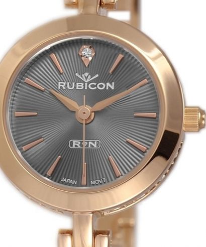 Dámské hodinky Rubicon Fashion RNBC99RIVX03BX