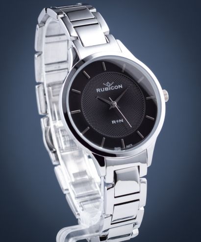 Dámské hodinky Rubicon Fashion RNBD79SIBX03BX