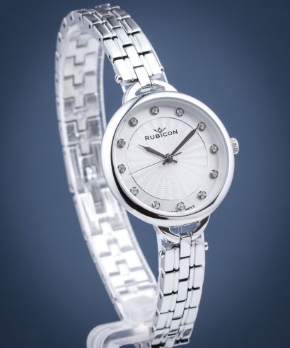 Dámské hodinky Rubicon Fashion RNBE24SISX03BX