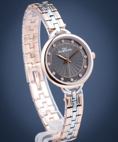 Dámské hodinky Rubicon Fashion RNBE24TIRX03BX