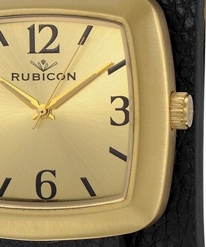 Dámské hodinky Rubicon Gold Outlet RNAC93GMGX03BX-outlet